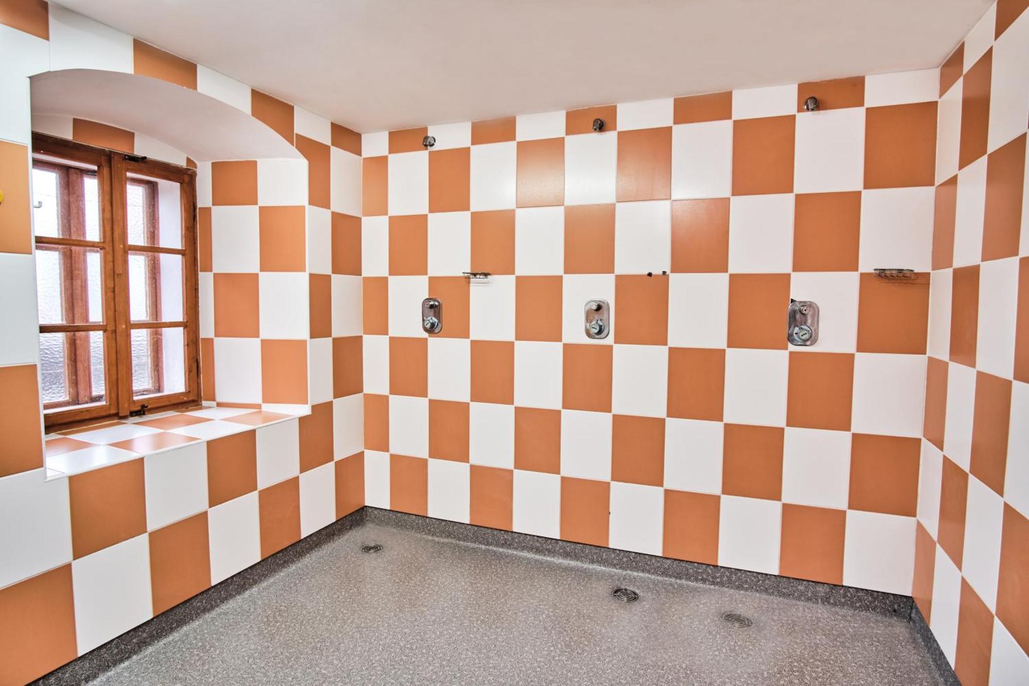Strnadovsky Mlyn Hotel Jesenice  Bilik gambar